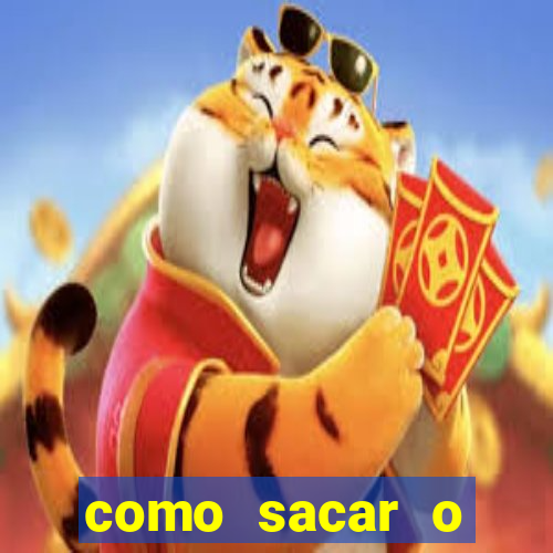 como sacar o dinheiro do jogo fortune tiger no celular